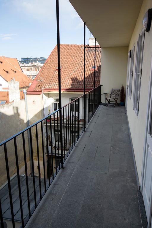 Ruterra Red Roofs View With Garage Apartmán